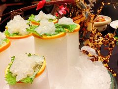 -翠湖宾馆·中餐厅