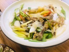 -阿里西北美食(小黄庄店)