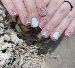 -妙睫屋日式美甲美睫