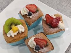 -卡吉诺动物奶油生日蛋糕(东明路店)