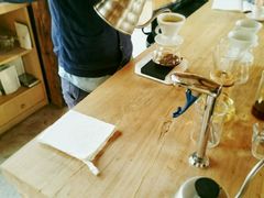 -VOYAGE COFFEE(北锣鼓巷店)