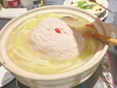 -小天厨民间菜馆(深圳街店)