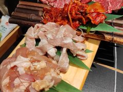 -龙神·炭烧酒场深夜食堂(新街口店)