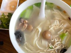 -禾珍珠家常小馆(河南博物院店)