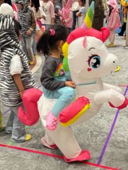 -奈尔宝家庭中心·亲子餐厅(长沙运达汇店)