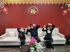 -上海怡沁园度假酒店