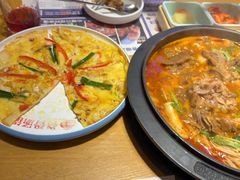 -韩香福脊骨汤锅(上杭路店)