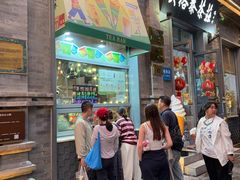 -吴裕泰茶庄(前门大街店)