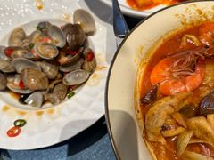 -闽海肴(北辰荟店)