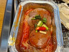 -蚝英雄鲜蚝自助专门店(长楹天街直营店)