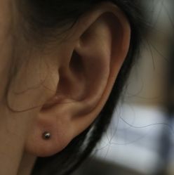 -众刺纹画·纹身·穿孔饰品·海娜定制