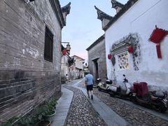 -董府·古宅餐厅