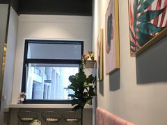 -朱迪小铺.半糖奶油蛋糕(海汇港店)