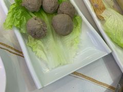 -真牛汕头黄牛肉火锅(莲塘仙湖植物园店)