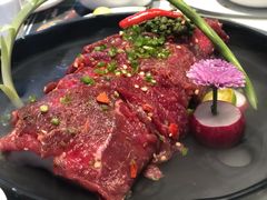 花椒牛肉-香佰里重庆火锅(恒力博纳广场店)