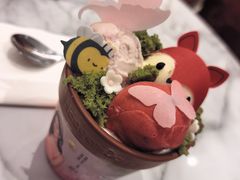 -哈根达斯(芳圆里店)