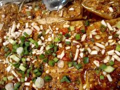 包浆豆腐-86烧烤·炭火烧烤 (石人总店)