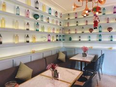 -老别墅西餐厅.酒馆(西堤店)