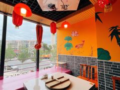 -江湖水乡铁锅炖魚(周庄嘉园店)