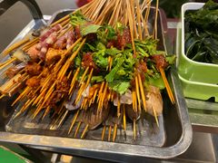 -钢管厂五区小郡肝火锅串串香(总店)