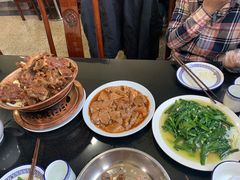 -来顺成饭庄