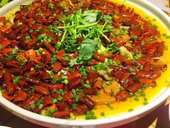 -一个叫川的地方(麒麟新天地店)