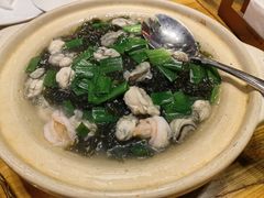 海味紫菜煲-临家闽南菜(宝洲路店)