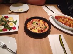 -必胜客(金元宝店)