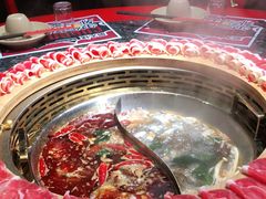 -蜀大侠火锅(森兰花园城店)