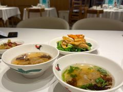 -莆田餐厅PUTIEN(金融街购物中心店)