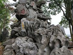 -万佛湖风景区