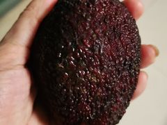 进口牛油果-百果园(愉景南苑店)