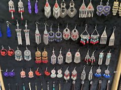 -新疆国际大巴扎