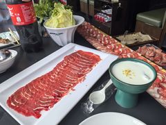 -阳坊胜利涮羊肉(阳坊老店)