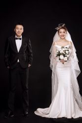 -格调婚纱摄影 (福州总店)