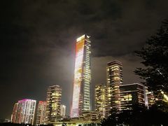 -深圳湾公园(南山区)