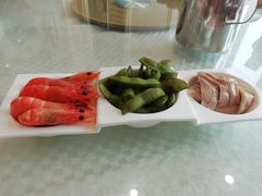 -新恬乐大酒家(沧达大厦店)