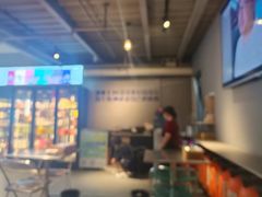-微醺烤牛·炭火烧烤·精酿啤酒(东郊记忆店)
