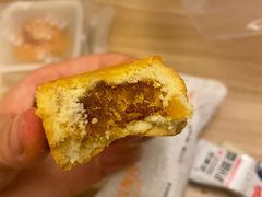 凤梨酥-闻酥园(大慈寺店)