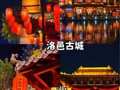 -洛阳周王城天子驾六博物馆