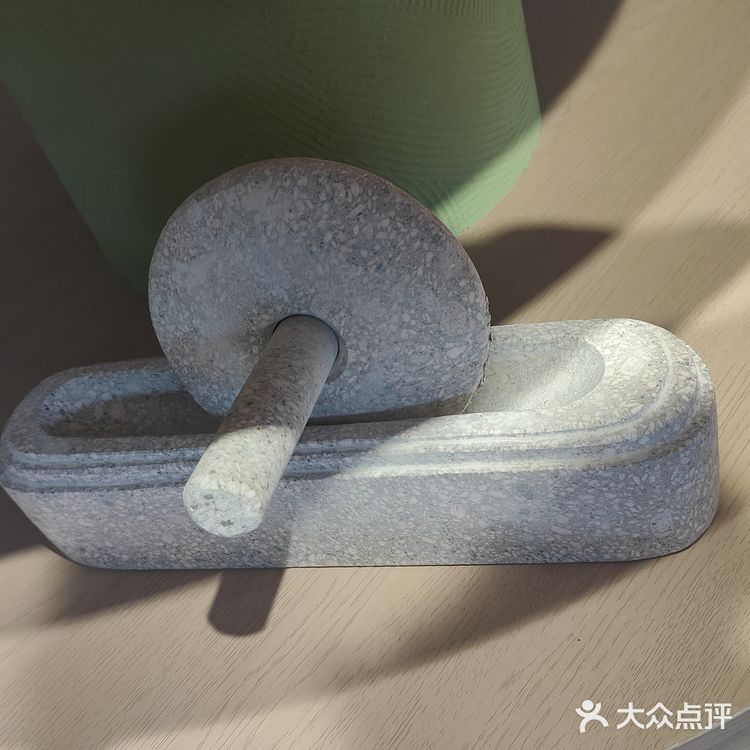 陆黎·更适合中国宝宝体质的养生奶茶