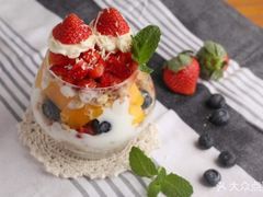 -BE BRIGHT KITCHEN(正佳广场店)
