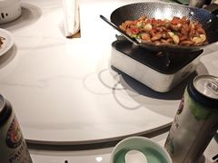 -泰钰丰烤鸭.天津菜(开发区店)
