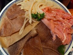 -周小明火锅(黑金冠社区店)