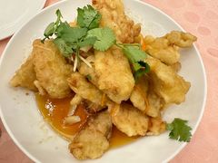 -长白山国际酒店中餐厅