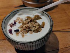 新疆酸奶-Alali阿拉礼·新疆家宴(西溪新座店)