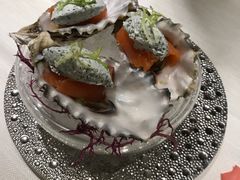 -王品牛排(郑州大卫城店)