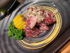 -黑牛の店·和牛烧肉(大悦城店)