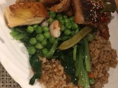 -明月东一酒店·菲斯特自助餐厅