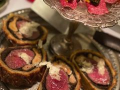 -壳里西餐厅Coquille Seafood Bistro(蒙自路店)